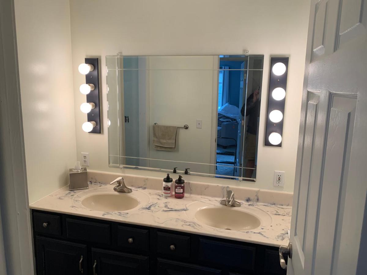 Deer Run Lodging House Skaneateles Esterno foto