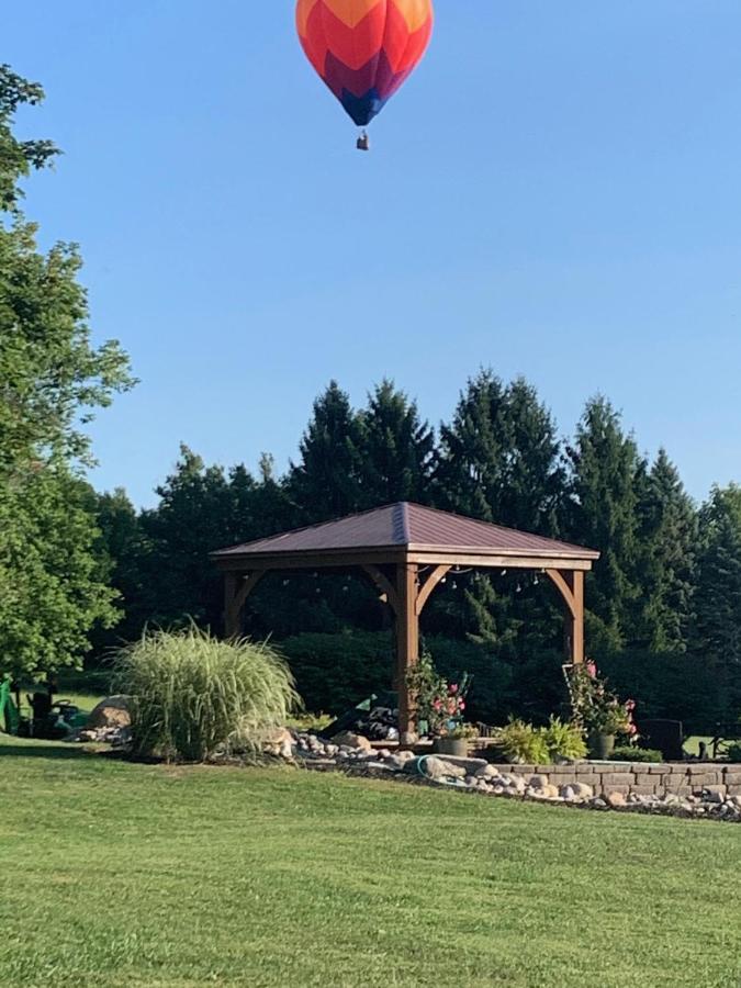 Deer Run Lodging House Skaneateles Esterno foto