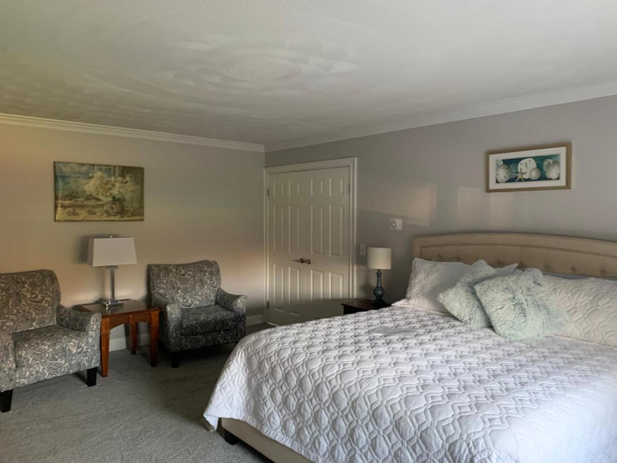 Deer Run Lodging House Skaneateles Esterno foto