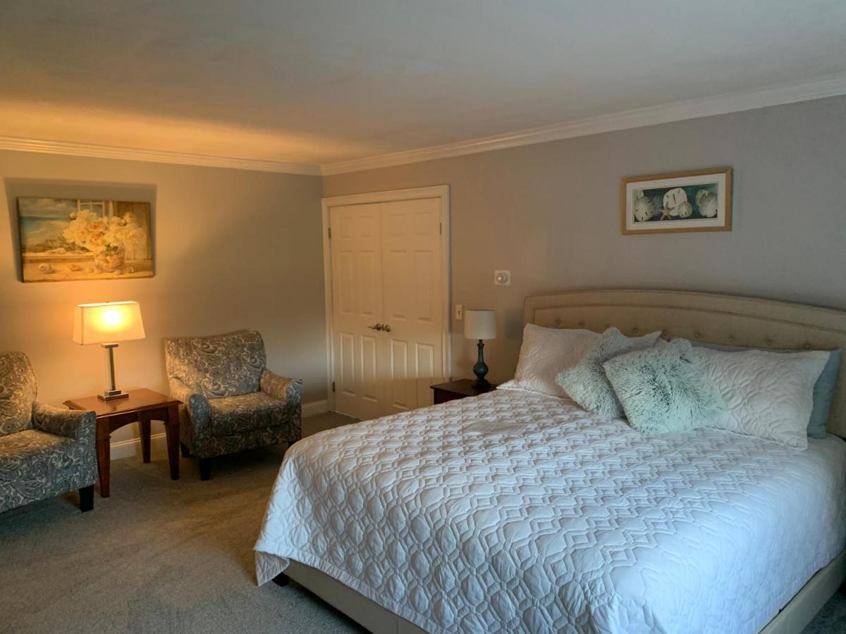 Deer Run Lodging House Skaneateles Esterno foto