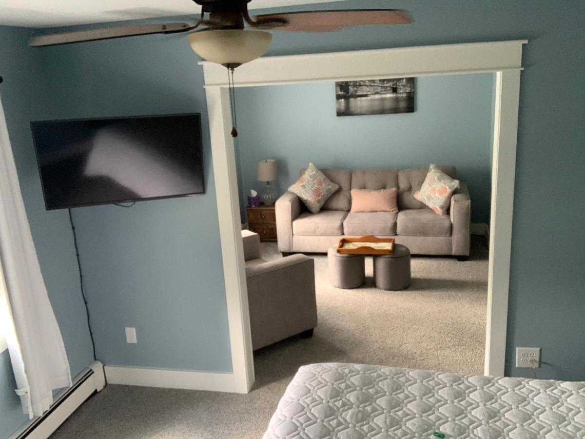 Deer Run Lodging House Skaneateles Esterno foto