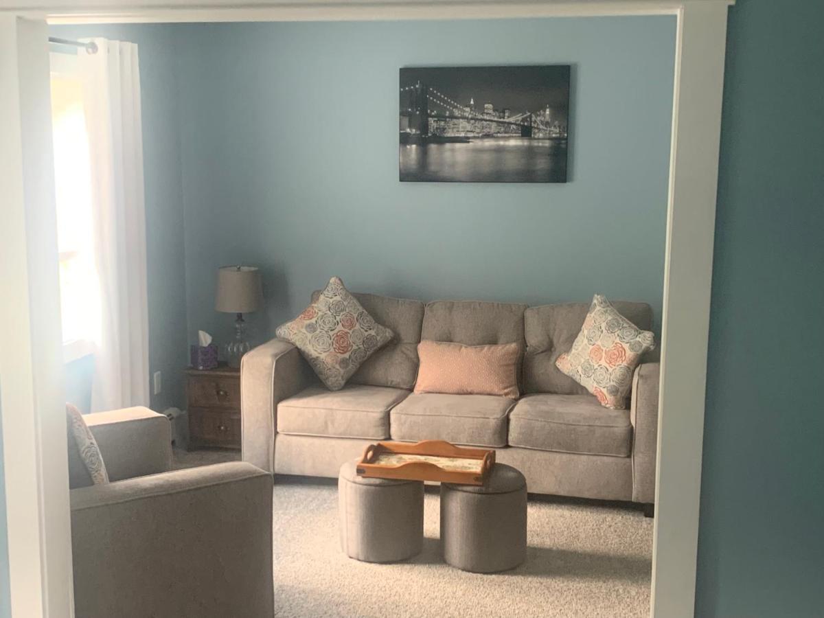 Deer Run Lodging House Skaneateles Esterno foto
